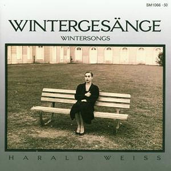 Wintergesänge, Harald Weiss