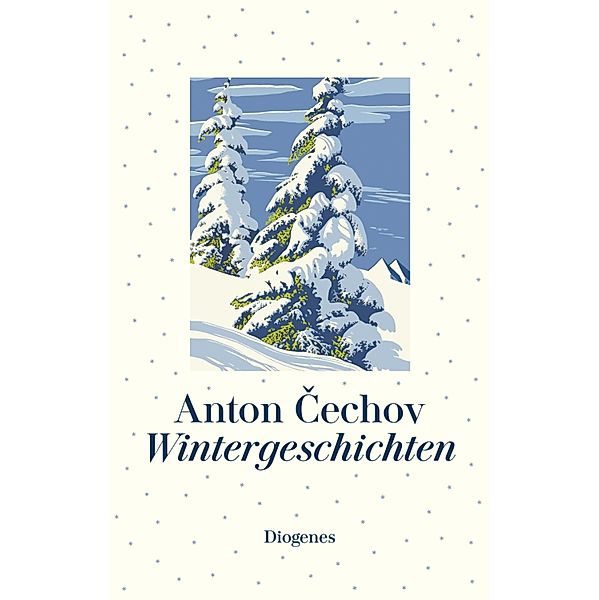 Wintergeschichten, Anton Cechov