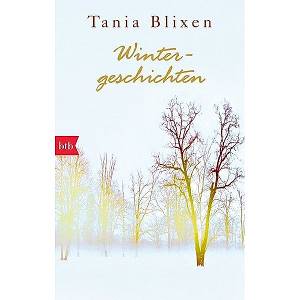 Wintergeschichten, Tania Blixen