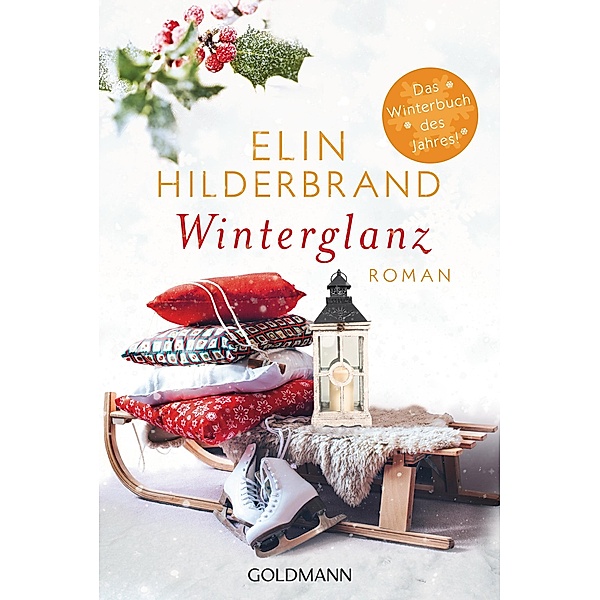 Winterglanz / Winter Street Bd.1, Elin Hilderbrand
