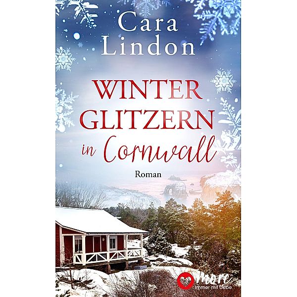 Winterglitzern in Cornwall, Cara Lindon