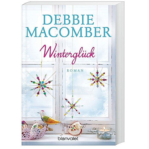 Winterglück / Rose Harbor Bd.1, Debbie Macomber