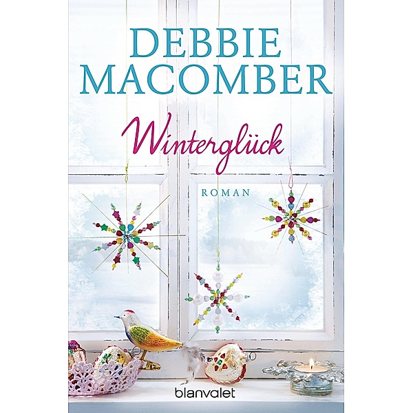 Winterglück / Rose Harbor Bd.1, Debbie Macomber