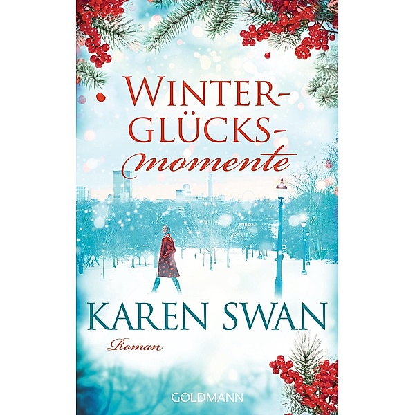 Winterglücksmomente, Karen Swan