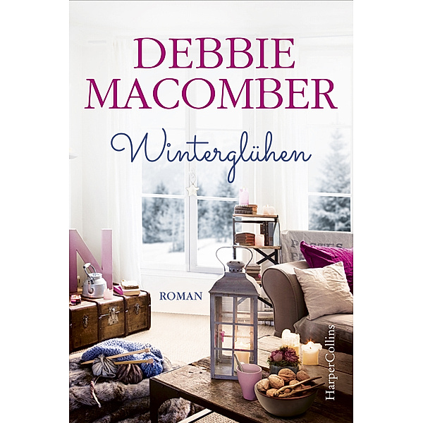 Winterglühen / Cedar Cove Bd.3, Debbie Macomber