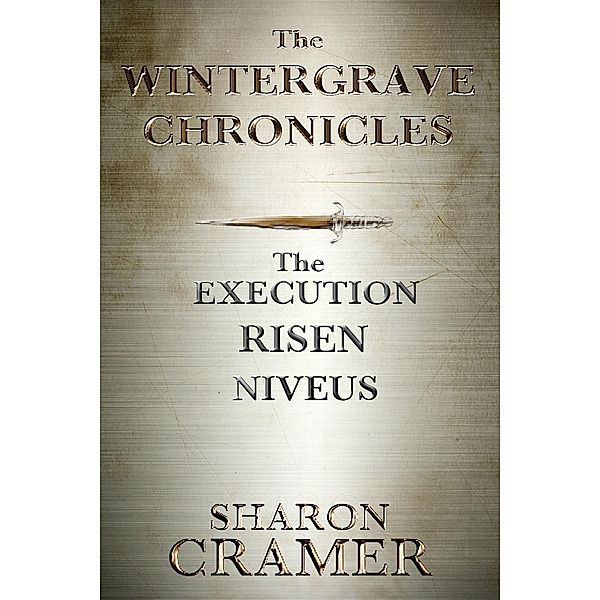 Wintergrave Chronicles, Sharon Cramer