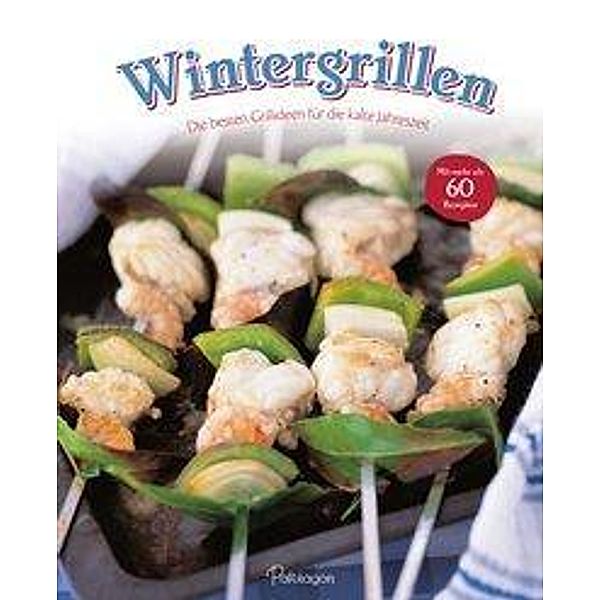 Wintergrillen