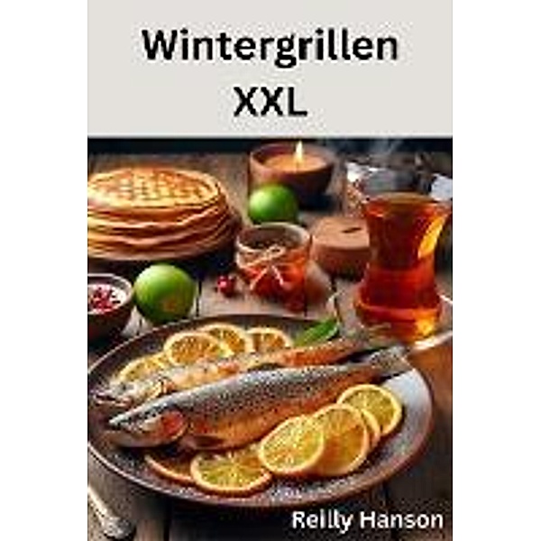 Wintergrillen XXL, Reilly Hanson