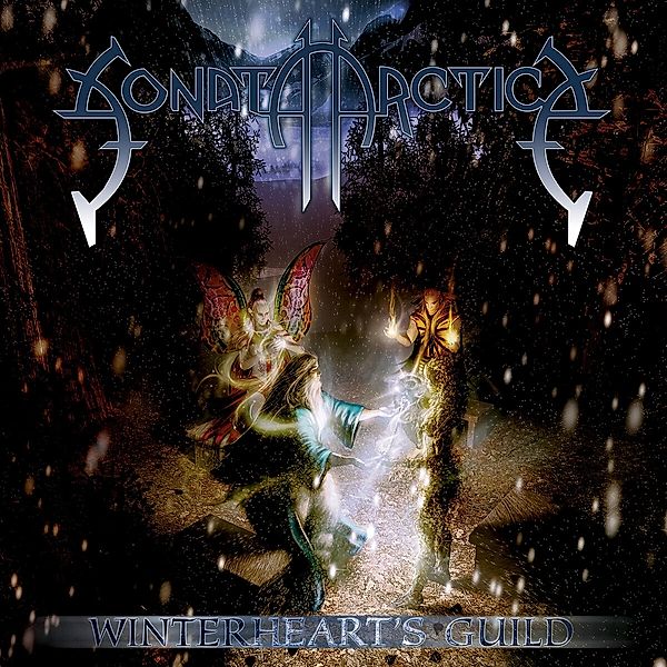 Winterheart's Guild, Sonata Arctica