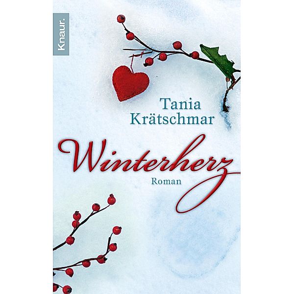 Winterherz, Tania Krätschmar