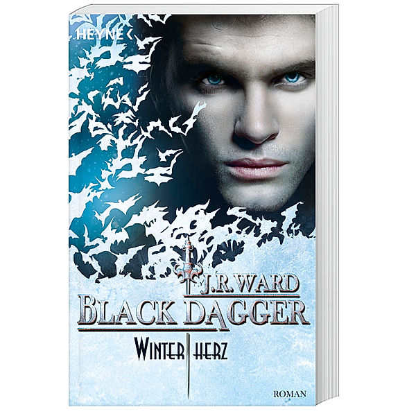Winterherz / Black Dagger Bd.36, J. R. Ward