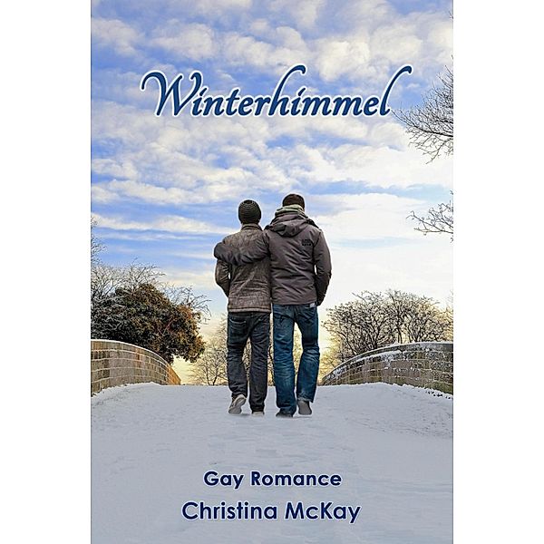 Winterhimmel, Christina Mckay