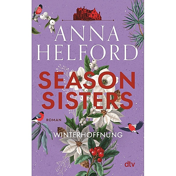 Winterhoffnung / Season Sisters Bd.4, Anna Helford