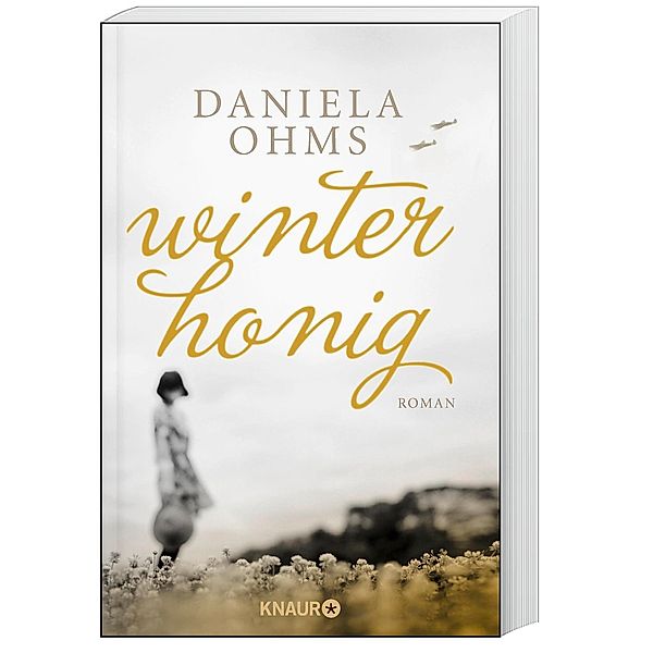 Winterhonig, Daniela Ohms