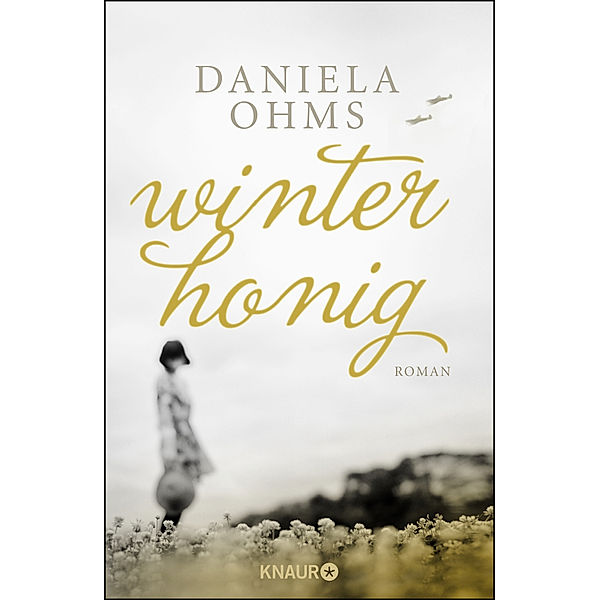 Winterhonig, Daniela Ohms