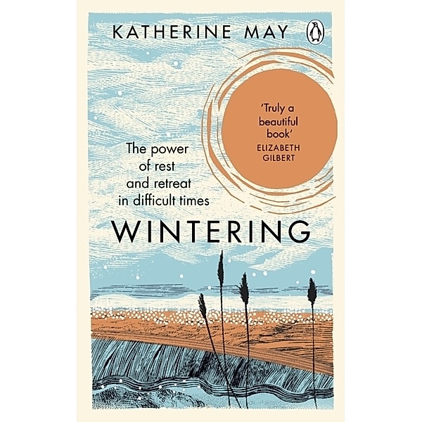 Wintering, Katherine May