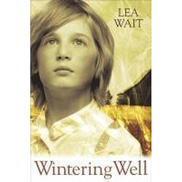 Wintering Well, Lea Wait