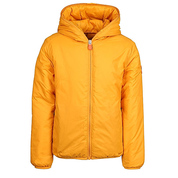 Save The Duck Winterjacke JOSH GIRE in beak yellow