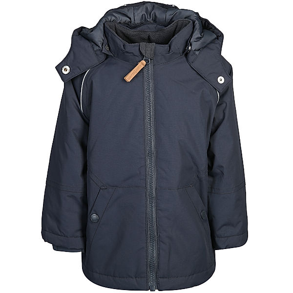 Hust & Claire Winterjacke OBI in midnight