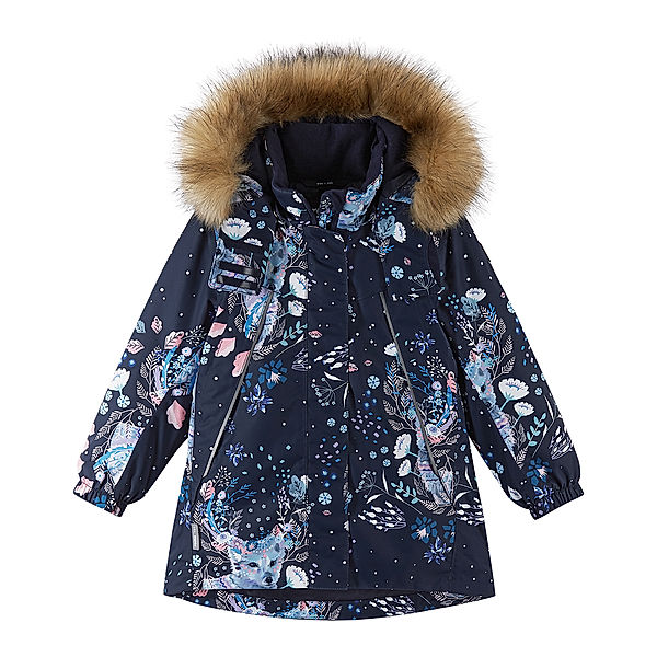 Reima Winterjacke REIMATEC - MUHVI in navy