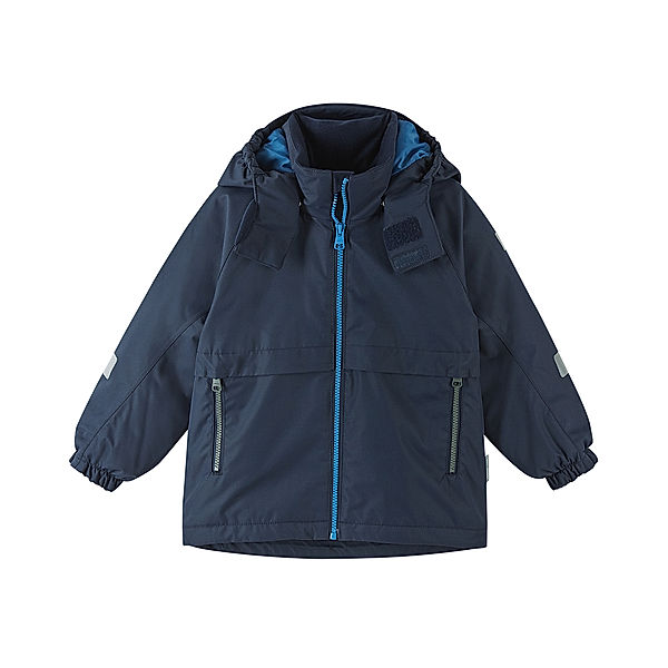 Reima Winterjacke REIMATEC - RAISIO in navy