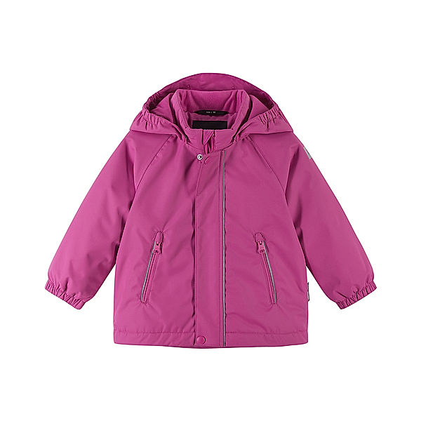 Reima Winterjacke REIMATEC - RUIS in magenta purple