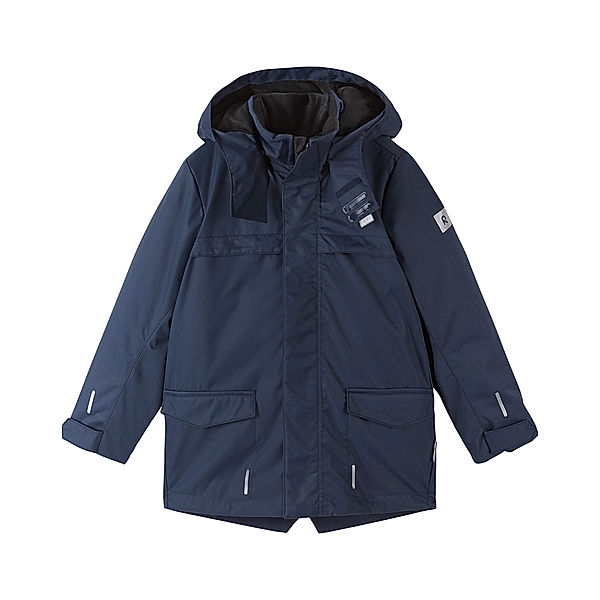 Reima Winterjacke REIMATEC - VELI in navy