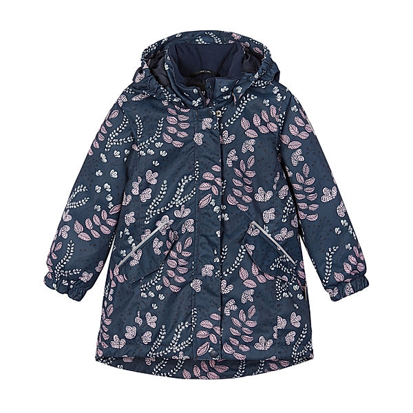 Reima Winterjacke TAHO in navy