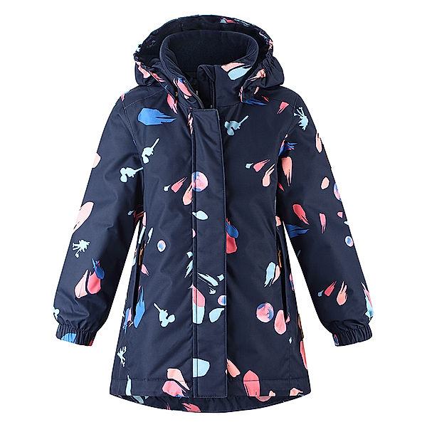 Reima Winterjacke TOKI in navy