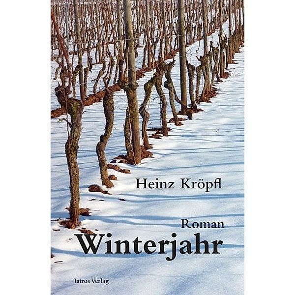 Winterjahr, Heinz Kröpfl