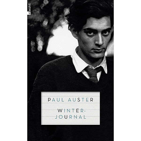 Winterjournal, Paul Auster