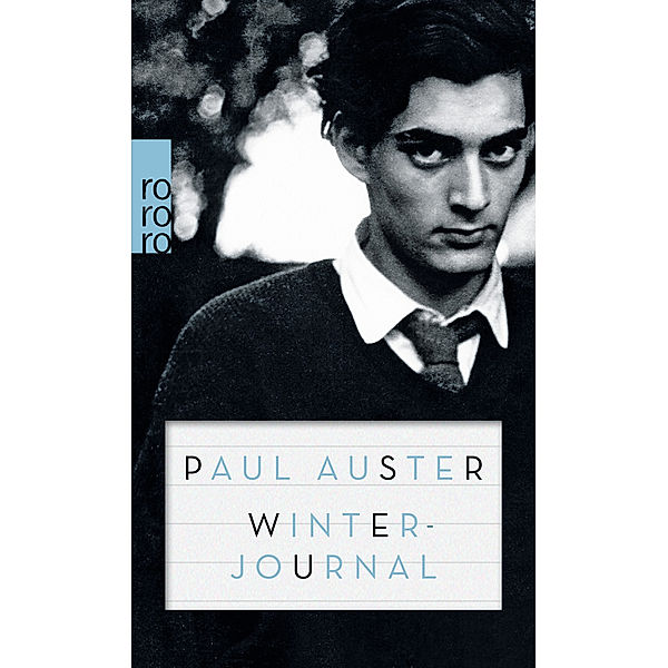 Winterjournal, Paul Auster