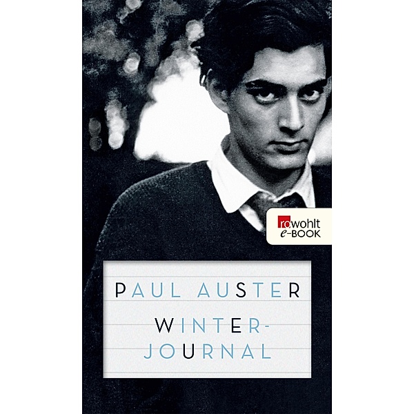 Winterjournal, Paul Auster