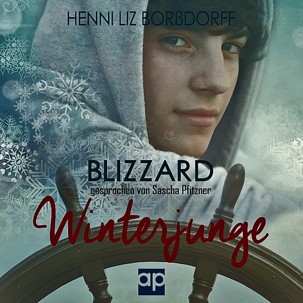 Winterjunge - Winterjunge, Henni Liz Borßdorff
