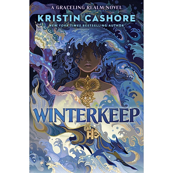 Winterkeep / Graceling Realm, Kristin Cashore
