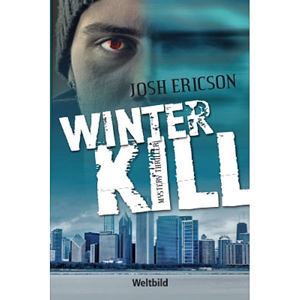 Winterkill, Josh Ericson