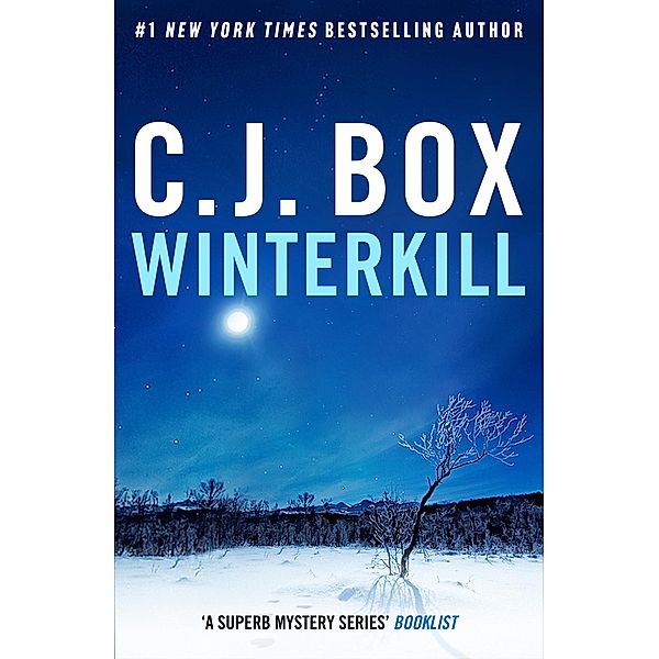 Winterkill, C. J. Box
