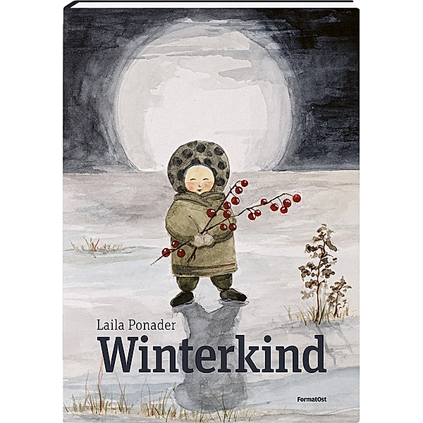 Winterkind, Laila Ponader