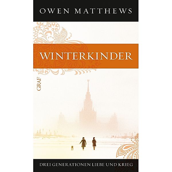 Winterkinder, Owen Matthews