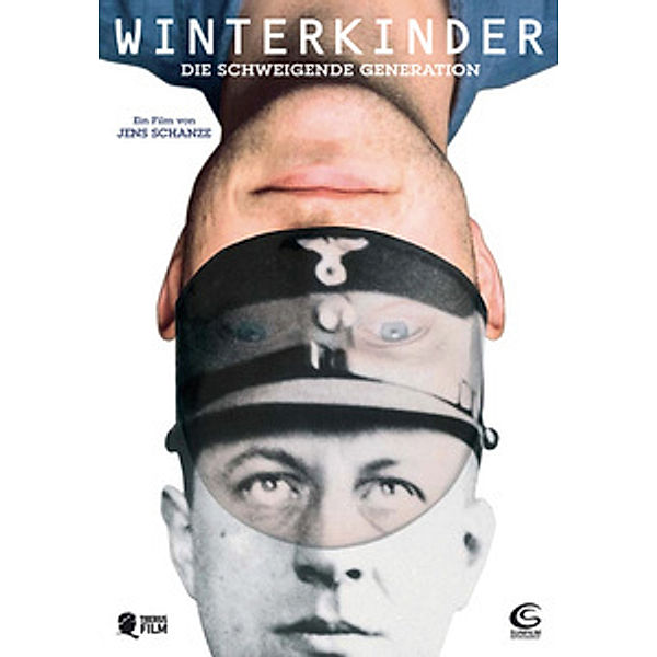Winterkinder - Die schweigende Generation, Jens Schanze