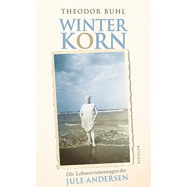 Winterkorn, Jule Andersen, Theodor Buhl