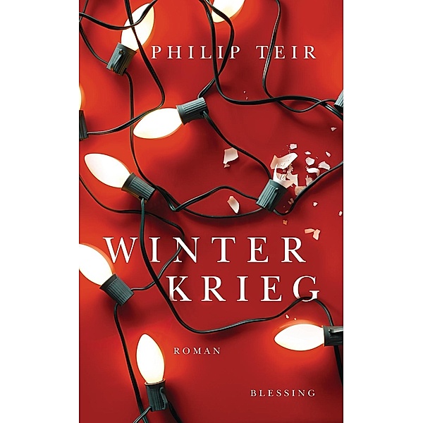 Winterkrieg, Philip Teir