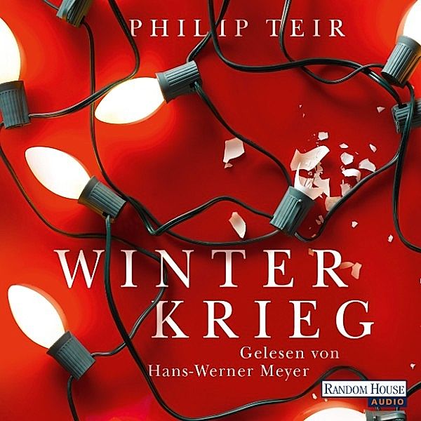Winterkrieg, Philip Teir