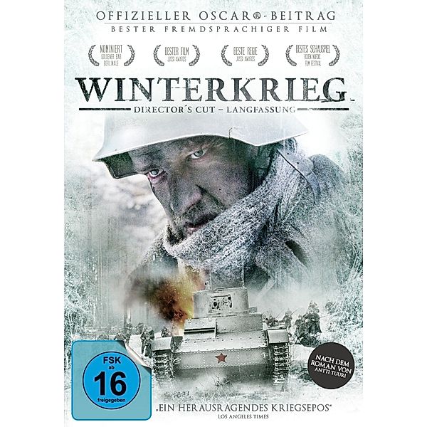 Winterkrieg, Diverse Interpreten