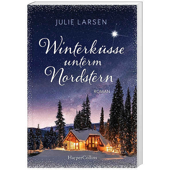 Winterküsse unterm Nordstern, Julie Larsen