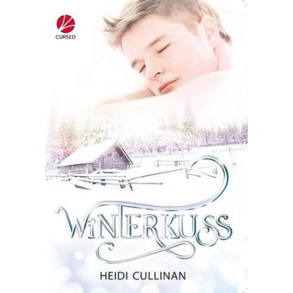 Winterkuss, Heidi Cullinan, Luca Marx