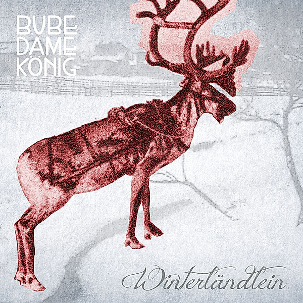 Winterlaendlein, Bube Dame Koenig