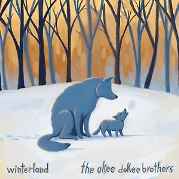 Winterland, Okee Dokee Brothers