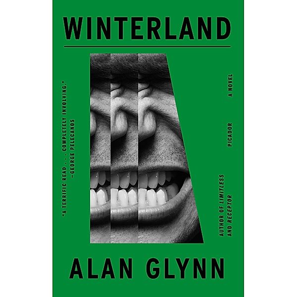 Winterland, Alan Glynn