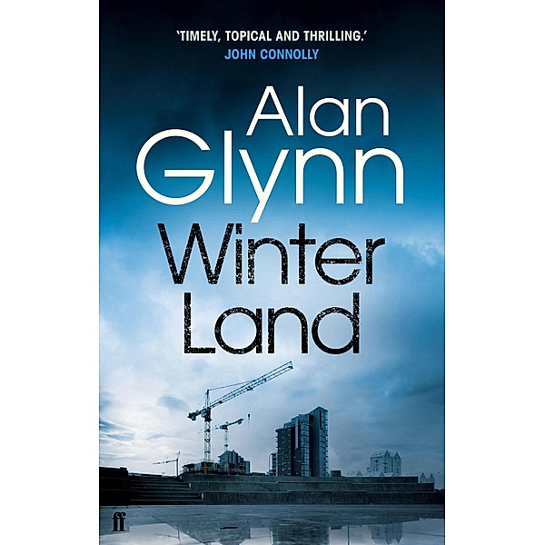 Winterland, Alan Glynn